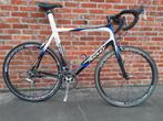racefiets Ridley Noah, Fietsen en Brommers, Ophalen, Gebruikt, 15 tot 20 versnellingen, 28 inch