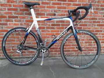 racefiets Ridley Noah beschikbaar voor biedingen