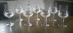 7 Tripel Karmeliet glazen 0,3L, Verzamelen, Ophalen of Verzenden, Nieuw, Glas of Glazen, Overige merken