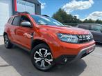 Dacia duster 1.0 essence +LPG 2023, Auto's, Stof, Euro 6, Overige kleuren, Duster