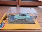 Auto de 2CV van de Dupont, Ophalen of Verzenden, Zo goed als nieuw