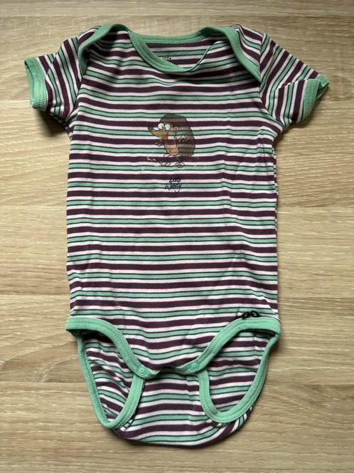 Pakket Woody body’s/rompertjes maat 68/6maanden, Kinderen en Baby's, Kinderkleding | Kinder-kledingpakketten, Zo goed als nieuw