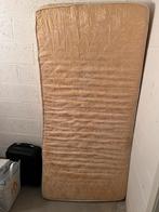 1 persoonsmatras, Huis en Inrichting, Slaapkamer | Matrassen en Bedbodems, Gebruikt, Matras