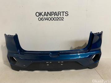 Kia Niro I achterbumper 86611-G5000 beschikbaar voor biedingen