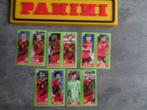 Autocollants de football PANINI TOURNOI EURO 2020 ED. 5X ***, Envoi