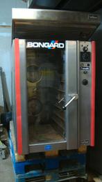 Four électrique ventilé 80x40 cm boulangerie bakkerij, Articles professionnels, Horeca | Équipement de cuisine, Enlèvement, Utilisé