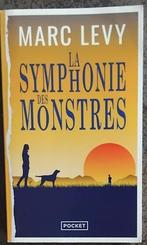 Marc Lévy : La symphonie des monstres, Ophalen of Verzenden