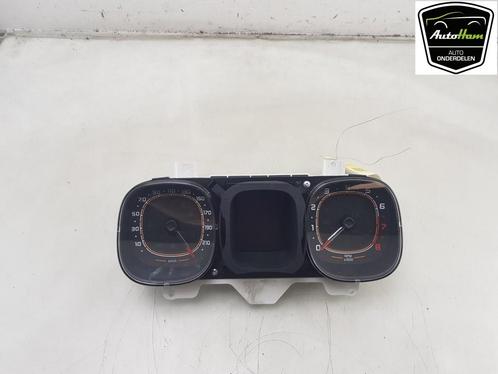 COCKPIT Fiat Panda / Pandina (312) (01-2012/-), Auto-onderdelen, Dashboard en Schakelaars, Fiat, Gebruikt
