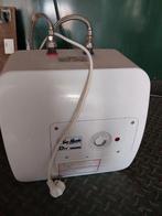Van Marcke Boiler 10L - Gebruikt, Ophalen, Gebruikt, Boiler