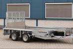 Machine transporter ifor williams gx 35.  3500kg, Auto diversen, Aanhangers en Bagagewagens, Ophalen