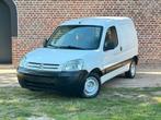 Citroën Berlingo 2.0 HDi – Gekeurd voor verkoop, Auto's, Citroën, Elektrische buitenspiegels, Diesel, Particulier