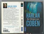 Set van 15 boeken (politie, thrillers, spanning) voor 15 eur, Ophalen of Verzenden, Gelezen, Divers auteurs