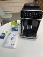 Philips koffiemachine, Elektronische apparatuur, Koffiezetapparaten, Ophalen, Zo goed als nieuw, Afneembaar waterreservoir, Koffiemachine
