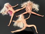 Barbies gymnastes vintage années 90, Enfants & Bébés, Jouets | Poupées, Utilisé, Enlèvement ou Envoi, Barbie