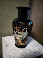 Antieke porselijnen vaas, Ophalen of Verzenden