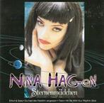 CD- Nina Hagen- Sternenmädchen, Envoi