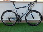 BH G5 9.8 2013 SRAM RED fiets maat M, Fietsen en Brommers, Fietsen | Racefietsen, 10 tot 15 versnellingen, Overige merken, Carbon