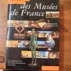 Guide des musées de France, Comme neuf, Enlèvement ou Envoi