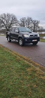 Toyota Hilux 3.0 D-4D – 2010, Bedrijf, Te koop
