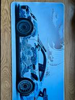 Muismat + Razer Mamba Elite, Computers en Software, Muizen, Ophalen, Rechtshandig, Muis, Gaming muis