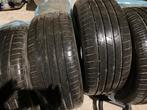 Pneus d'été utilisés uniquement pendant 3 mois, Véhicule de tourisme, Pneus été, Enlèvement, Pneu(s)
