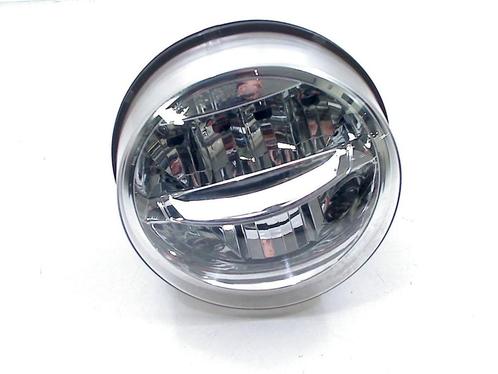 KOPLAMP GTS 300 2018- (GTS300 Super HPE-TECH) (1d002559), Auto-onderdelen, Verlichting, Overige automerken, Gebruikt