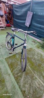 Herenfiets oxford 28 inch, Fietsen en Brommers, Ophalen, Zo goed als nieuw