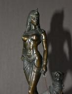 Cleopatra beeld, Ophalen of Verzenden