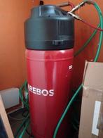 Compresseur air comprimé 50L, Doe-het-zelf en Bouw, Compressors, Ophalen, Zo goed als nieuw