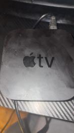 boîtier Apple TV, TV, Hi-fi & Vidéo, Lecteurs multimédias, Enlèvement, Comme neuf