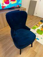 Fauteuil Ikea/chaise rétro, Comme neuf, Enlèvement