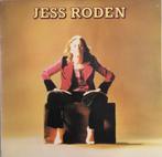 JESS RODEN - Jess Roden (LP), Cd's en Dvd's, Ophalen of Verzenden, Zo goed als nieuw, 12 inch, Poprock