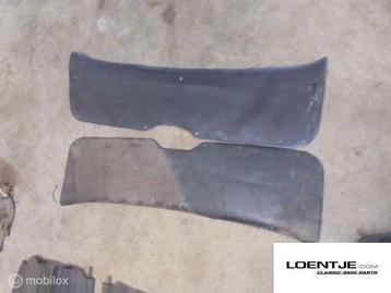 Achterklep bekleding BMW 02 touring 2002 1802 1602 1600 tii beschikbaar voor biedingen
