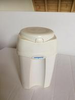 Baby pamper vuilbak, Huis en Inrichting, Ophalen, Zo goed als nieuw