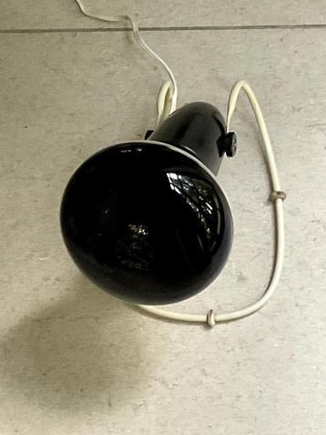 Infrarood lamp, Enlèvement ou Envoi