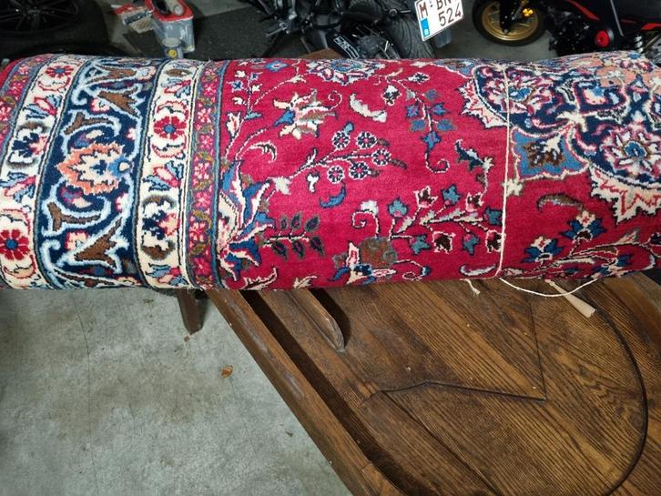 Oosters vloerkleed uit Iran Malengreaux 3mx2m, Antiek en Kunst, Antiek | Tapijten, Tafelkleden en Textiel, Ophalen