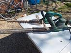 2 electrieke heggescharen, Ophalen, Gebruikt