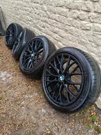 BMW Style 405 M velgen, Auto-onderdelen, Banden en Velgen, Ophalen, Band(en)