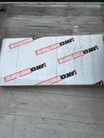 Iko Enertherm en aluminium T/G 100 mm, Enlèvement, Comme neuf