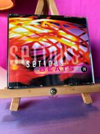 Serious beats 14, Verzenden