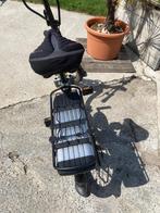 mini fiets elektrische, Ophalen, Zo goed als nieuw, 50 km per accu of meer, Overige merken