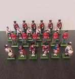 Soldats Williams & Sons 1990 55mm, Enlèvement ou Envoi, Comme neuf, 1:35 à 1:50, Personnage ou Figurines