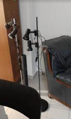 Lampadaires, Elektronische apparatuur, Overige elektronische apparatuur, Ophalen, Gebruikt