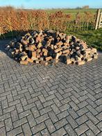 Gebruikte betonstenen, Ophalen, Gebruikt, Klinkers, 10 m² of meer