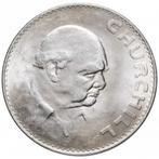 United Kingdom 5 shillings, 1965 Winston Churchill  setje, Postzegels en Munten, Setje, Overig, Ophalen of Verzenden
