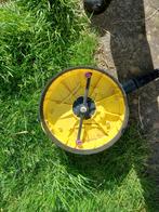 Karcher  terras reiniger, Tuin en Terras, Ophalen, Zo goed als nieuw