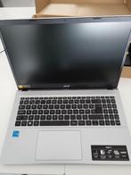 Laptop Acer Aspire 3, Computers en Software, Windows Laptops, Intel i3 core, 15 inch, 8 GB, Minder dan 2 Ghz