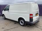 2013 - Volkswagen - Transporter - 2.0 TDI L1H2 - Bedrijfswag, Auto's, Bestelwagens en Lichte vracht, Euro 5, Gebruikt, Volkswagen