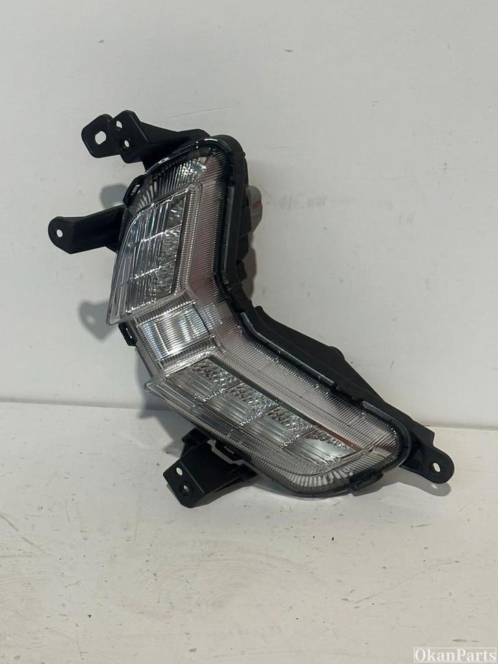 Kia e-Niro linker LED mistlamp links 92207-O4 92207-04, Auto-onderdelen, Verlichting, Kia, Gebruikt