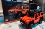 Lego Technic Jeep Mercedes - Benz G500 Profesional line, Hobby & Loisirs créatifs, Modélisme | Voitures & Véhicules, Enlèvement